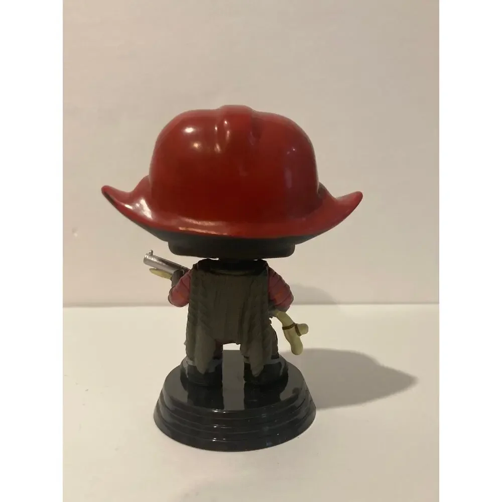 Funko Pop StarWars Sidon Ithano 83